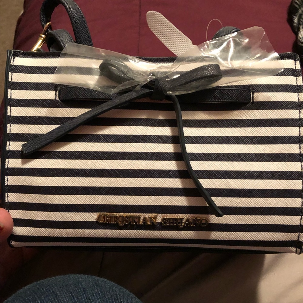 Handbag- Christian Siriano